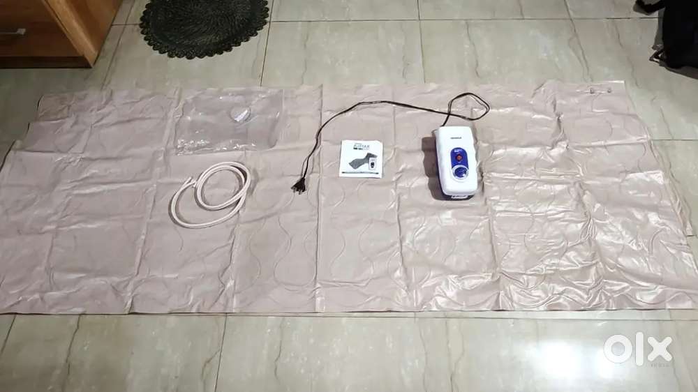 Alpha bed Brand new