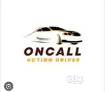 If u want  Acting driver pls contact us