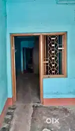 1 BHK House to Let at Old Town,Bhubaneswar.