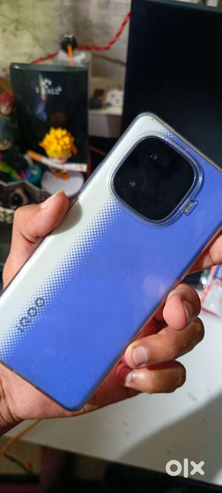 Urgent sale IQOO NEO 10R new phone