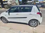 Maruti Suzuki Swift LDI (O), 2011, Diesel