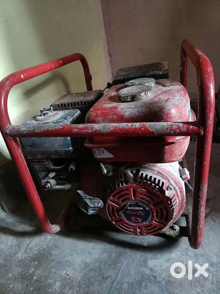 Yoko Rajdoot WP30K water pump.