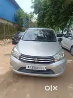 Maruti Suzuki Celerio 1.0 VXI AMT, 2014, Petrol
