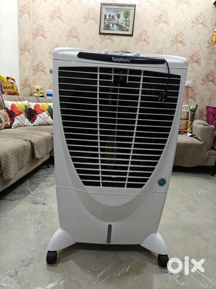 Symphony Cooler - 52 ltr model