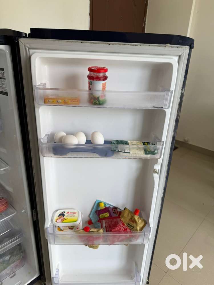 Single Door Whirlpoool 6month old Fridge