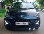 Hyundai Grand i10 Nios Asta, 2024, Petrol