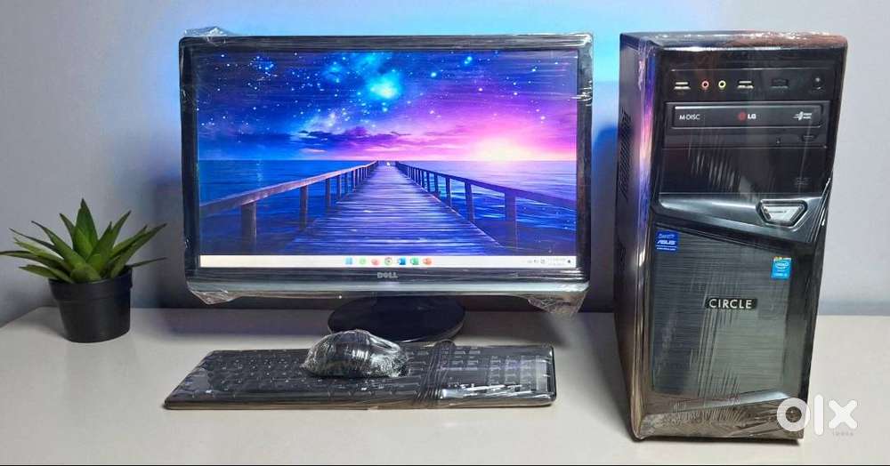 lowest price 8th genn i3 i5 led systems