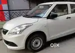 New brand Dzire tour s Cng + Petrol available