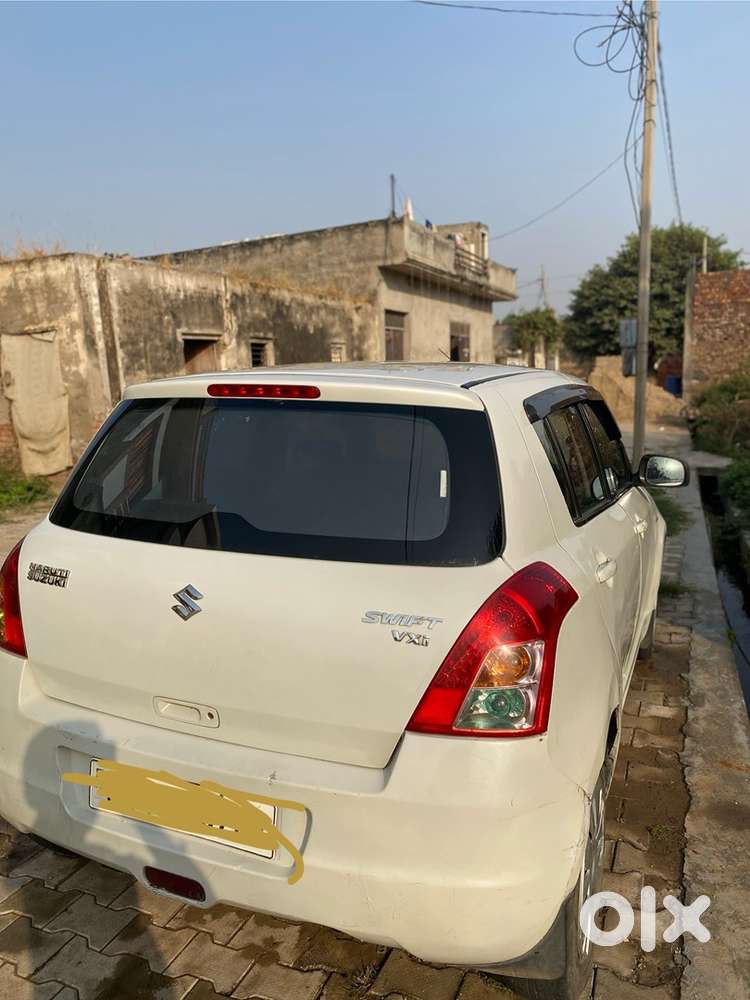 Maruti Suzuki Swift 2008 Petrol Good Condition