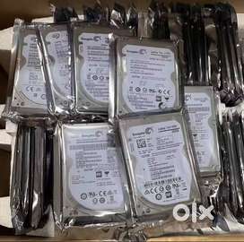 1yr warranty laptop hard disk