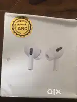 Airpod box pice