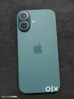 iPhone 16 sell