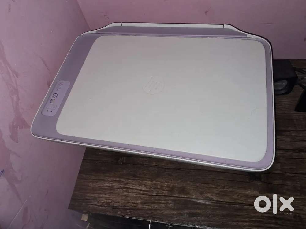 1 years old printer in Excellent working  condition for sale