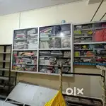 Stationery itams clearing urgently
