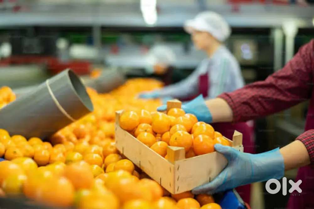 Wanted m/f night shift billing/ partime staffs