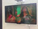 Led screen 40”