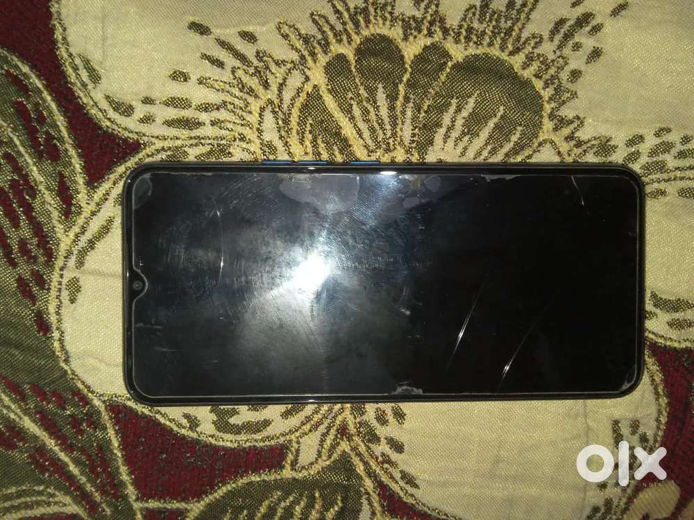 Tencno pop 5 pro 32+3Gb
