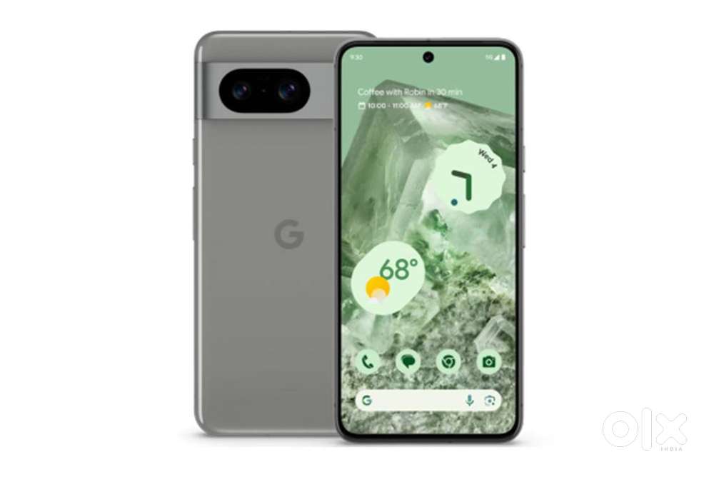 Pixel 8         128 gb