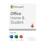 OFFICE HOME & STUDENT 2024 email bind.