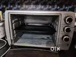 Microwave oven