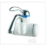 Brand new Instant Heating Water Tap Wall Mounted