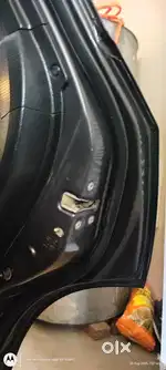 Maruti Suzuki Brezza 2019