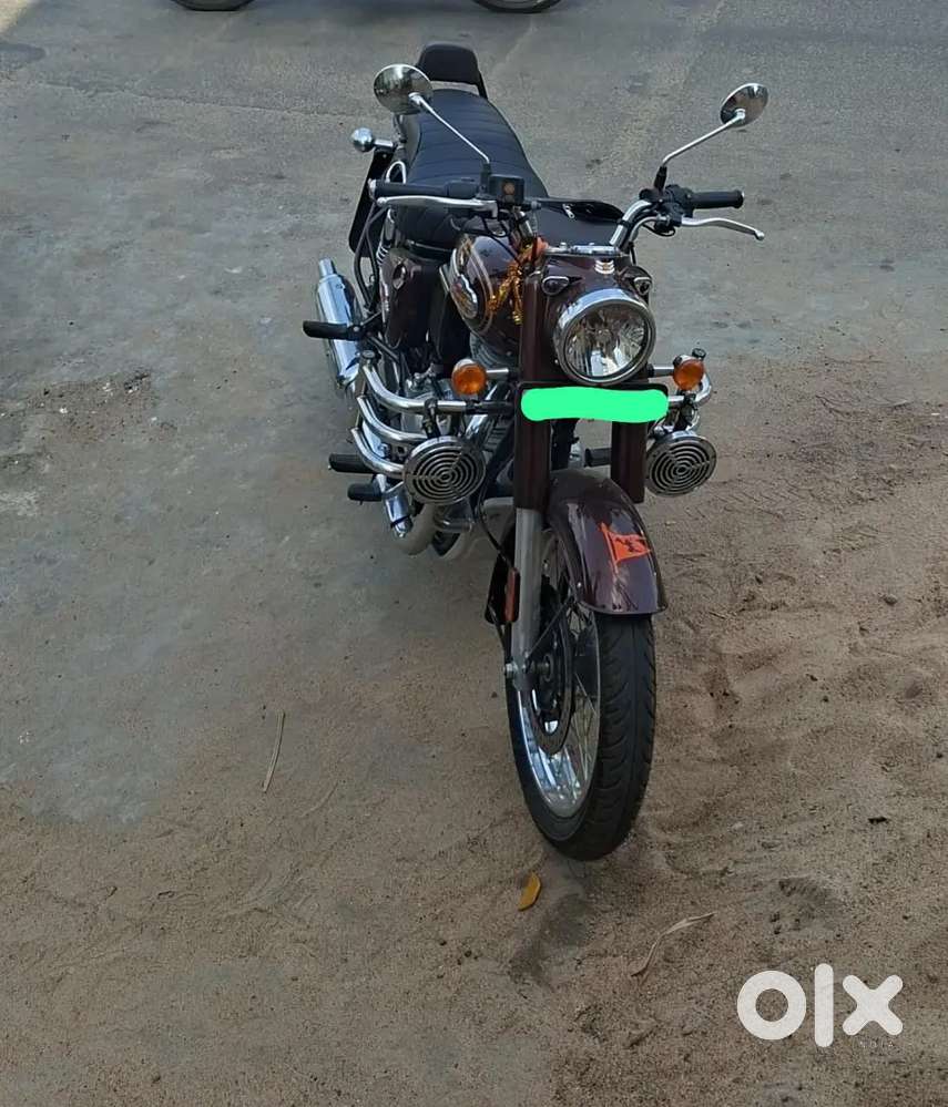 URGENT SELL bullet 350, 1,80000