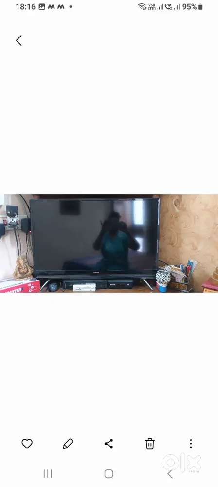 Samsung 32 tv