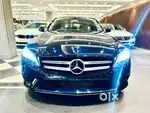 Mercedes-Benz C-Class 2.0 220d Progressive, 2020, Diesel