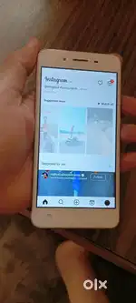 Vivo v3 in good condition no lag and good camera