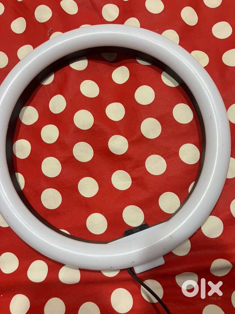 Ring light