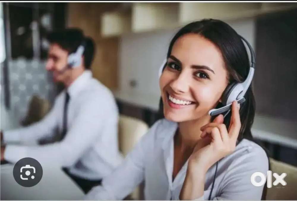 Front Office Receptionist Femal only