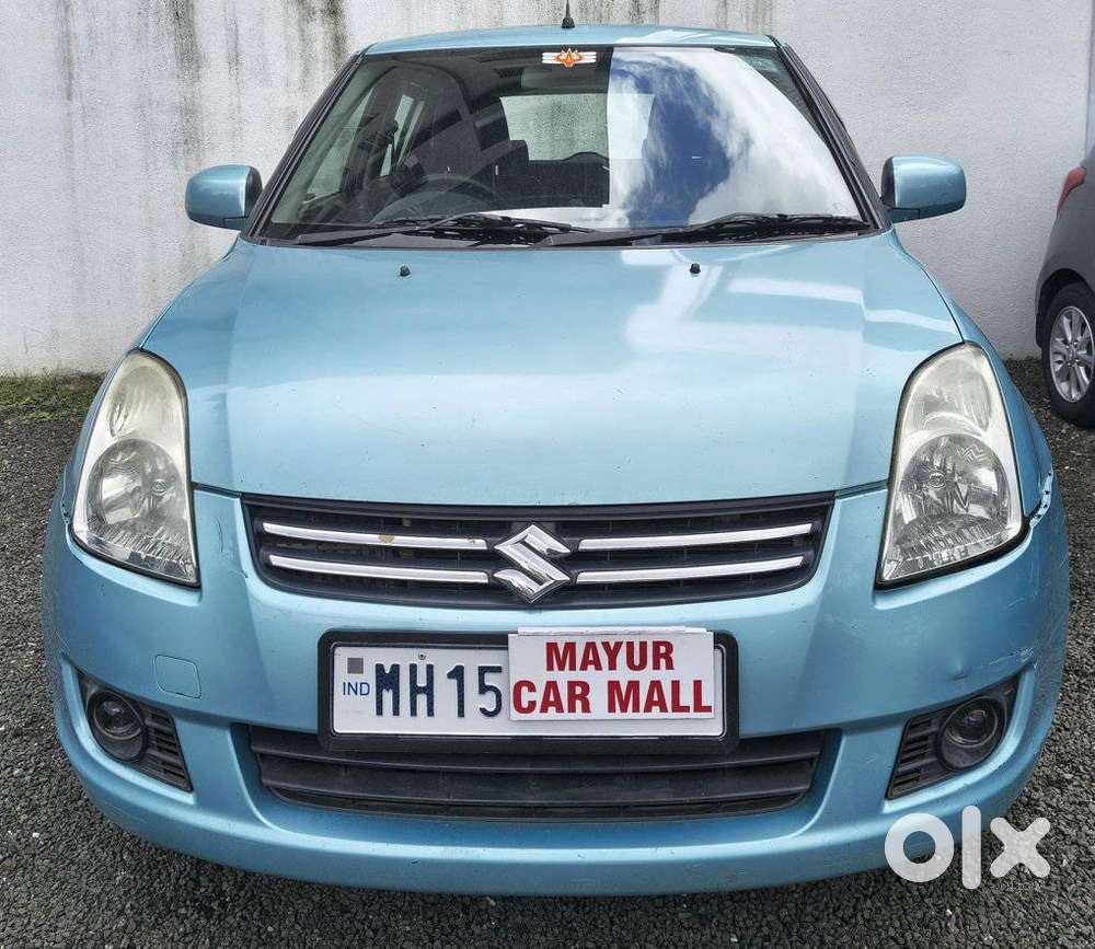 Maruti Suzuki Swift 2004-2010 Vdi BSIII, 2008, Diesel