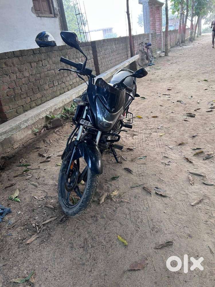 Want to sell Hero Glammour Xtec