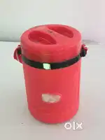 Hot tiffin