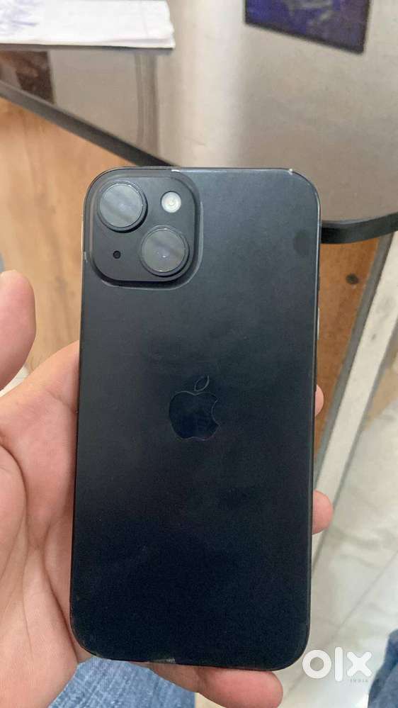 Get iphone 15 second hand model at genuine price in your budget