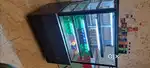 Cake Pestry Sweet Display Fridge