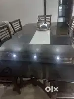 Dinning table