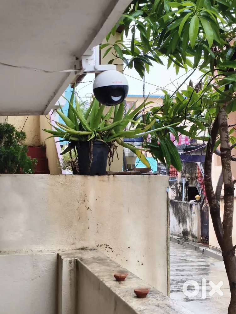 Camera 360 degress wifi camera