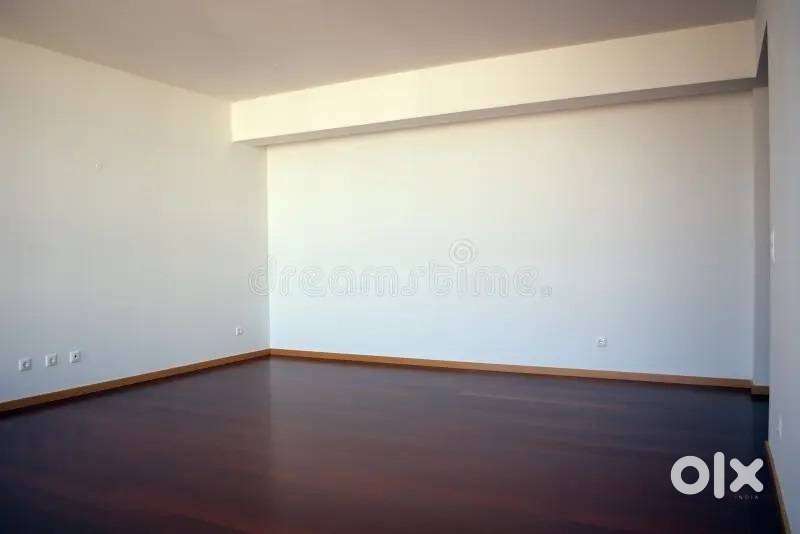 single room with kitchen