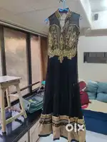 Heavy dress