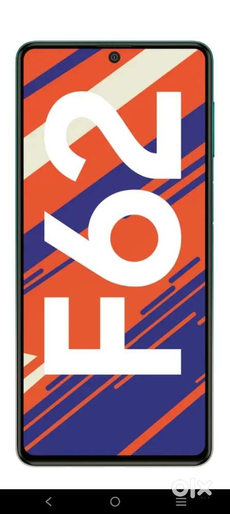 Samsung s62
