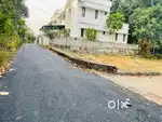 Land for sale at chottanikkara eruveli