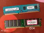 DDDR RAM 2 gb