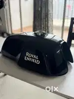 Continental Gt 650 Tank