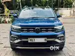 Volkswagen Taigun 1.5 TSI GT, 2022, Petrol