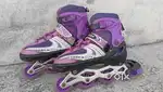 BRAND NEW CONDITION ( IN LINE SKATE ) negotiable price