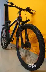 29T Mountain Bicycle