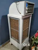 Cooler only 2 years old fresh condition