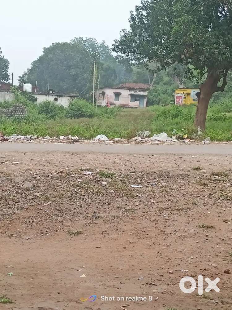 Sidhi ke andar kahi bhi ho sab jagah mil jayega plot ya house dono